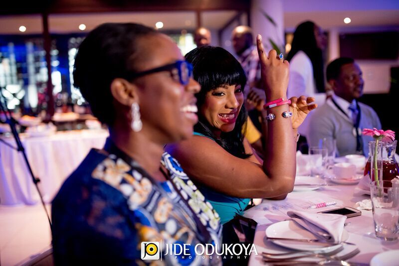 No Surprises Partner Connect Event - Bellanaija - June2015057