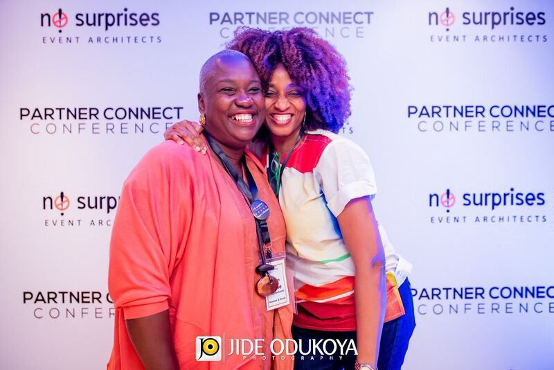 No Surprises Partner Connect Event - Bellanaija - June2015058