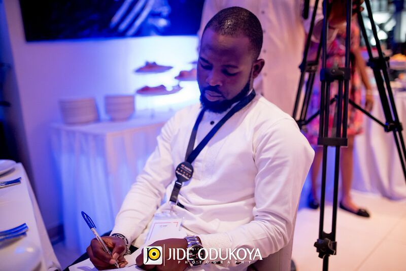 No Surprises Partner Connect Event - Bellanaija - June2015059