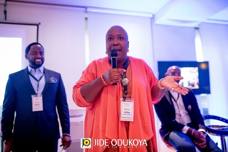 No Surprises Partner Connect Event - Bellanaija - June2015060