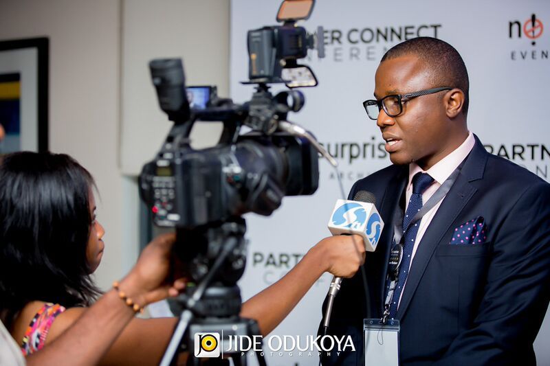 No Surprises Partner Connect Event - Bellanaija - June2015061