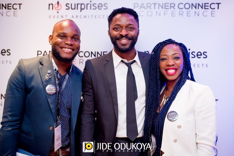 No Surprises Partner Connect Event - Bellanaija - June2015064