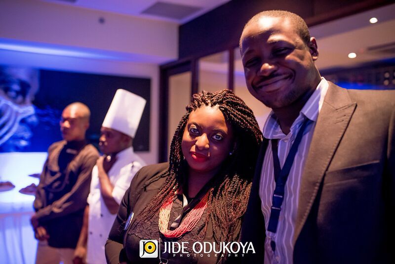 No Surprises Partner Connect Event - Bellanaija - June2015066