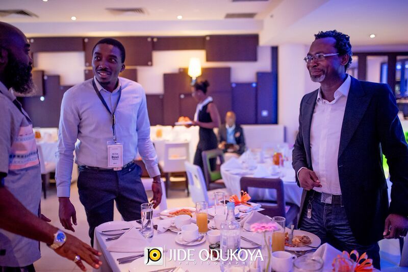 No Surprises Partner Connect Event - Bellanaija - June2015070