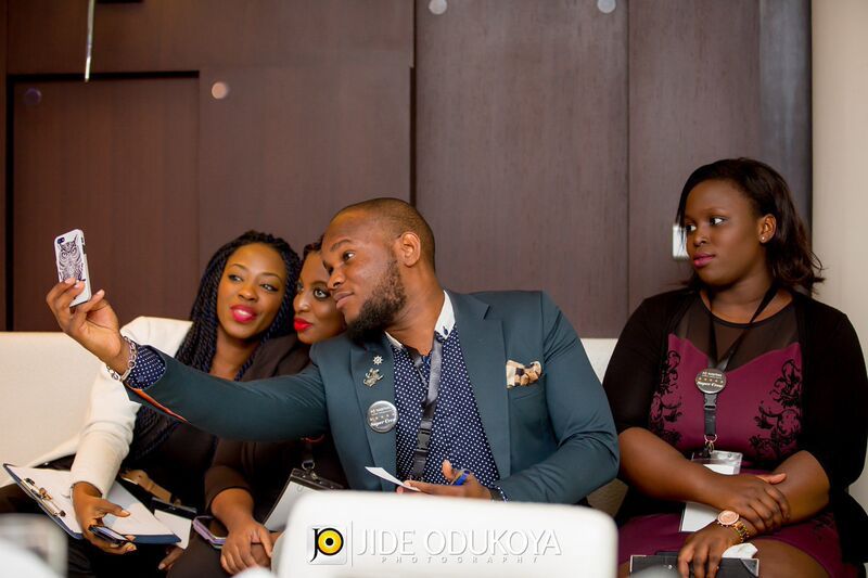 No Surprises Partner Connect Event - Bellanaija - June2015071