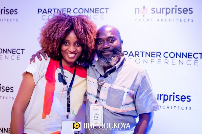 No Surprises Partner Connect Event - Bellanaija - June2015073