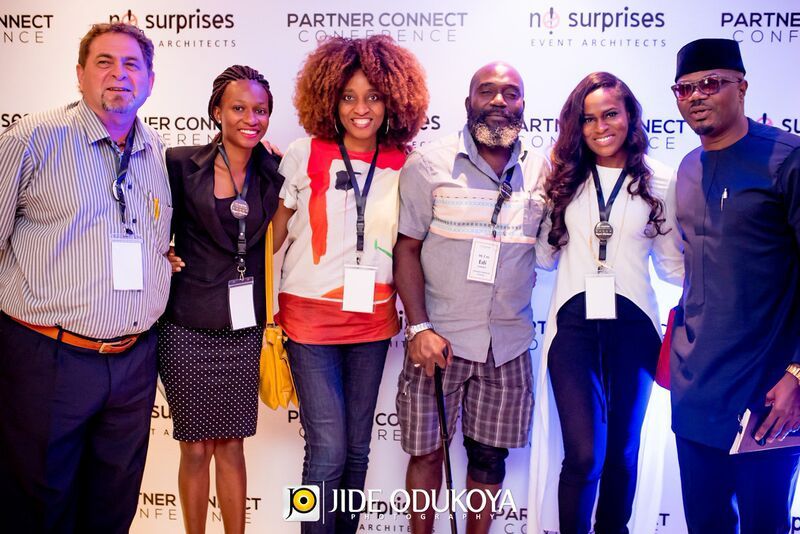 No Surprises Partner Connect Event - Bellanaija - June2015074