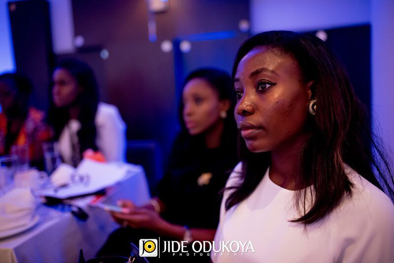 No Surprises Partner Connect Event - Bellanaija - June2015076