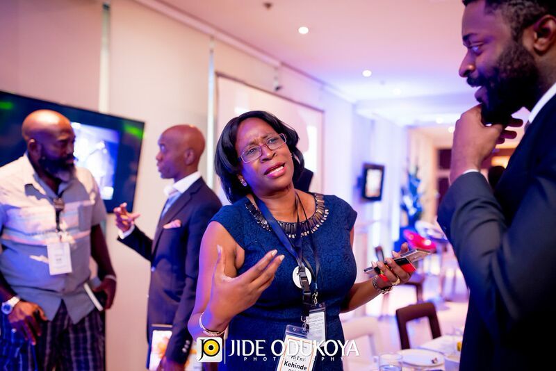 No Surprises Partner Connect Event - Bellanaija - June2015077