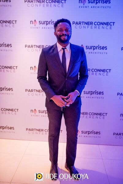 No Surprises Partner Connect Event - Bellanaija - June2015078