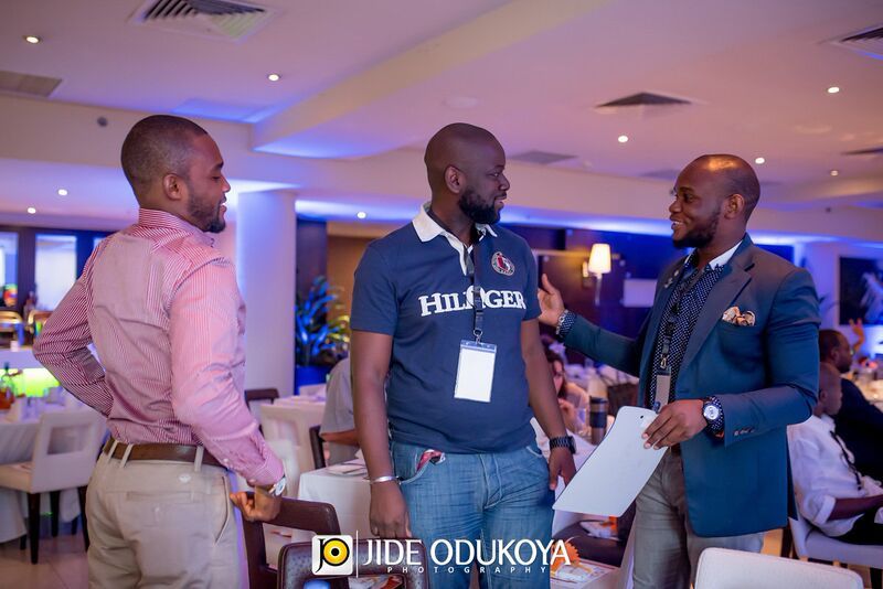 No Surprises Partner Connect Event - Bellanaija - June2015079