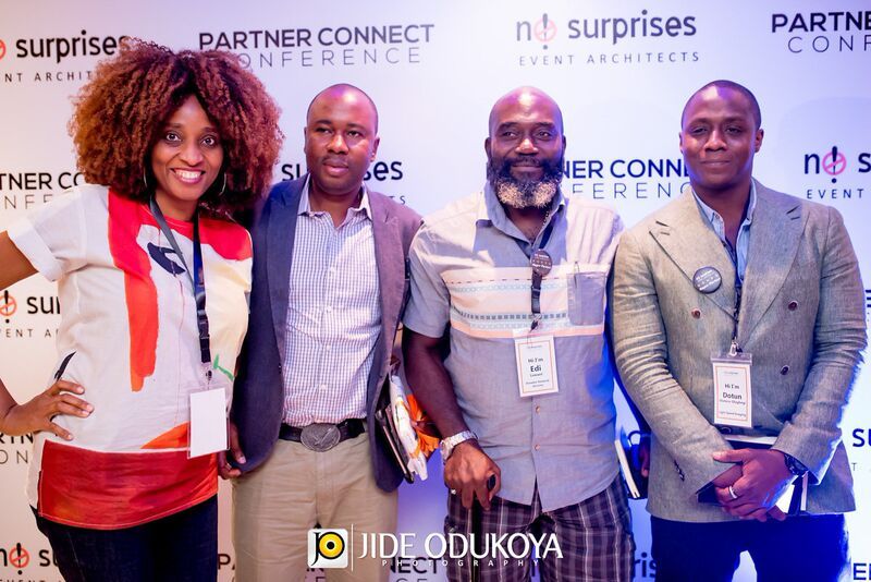 No Surprises Partner Connect Event - Bellanaija - June2015080