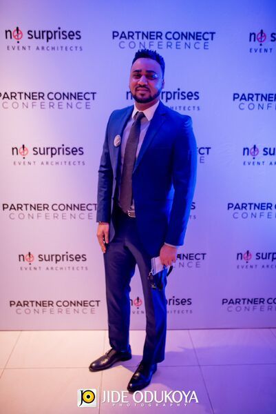 No Surprises Partner Connect Event - Bellanaija - June2015082