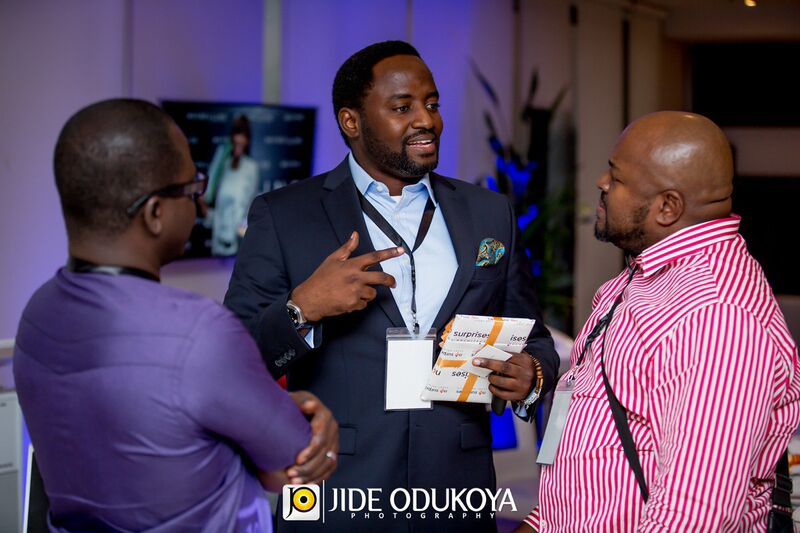 No Surprises Partner Connect Event - Bellanaija - June2015083