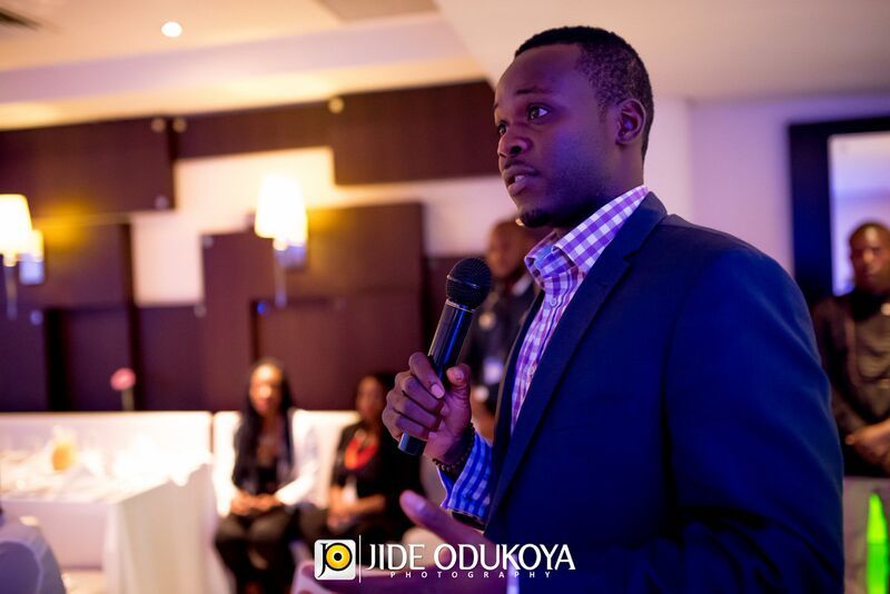 No Surprises Partner Connect Event - Bellanaija - June2015084