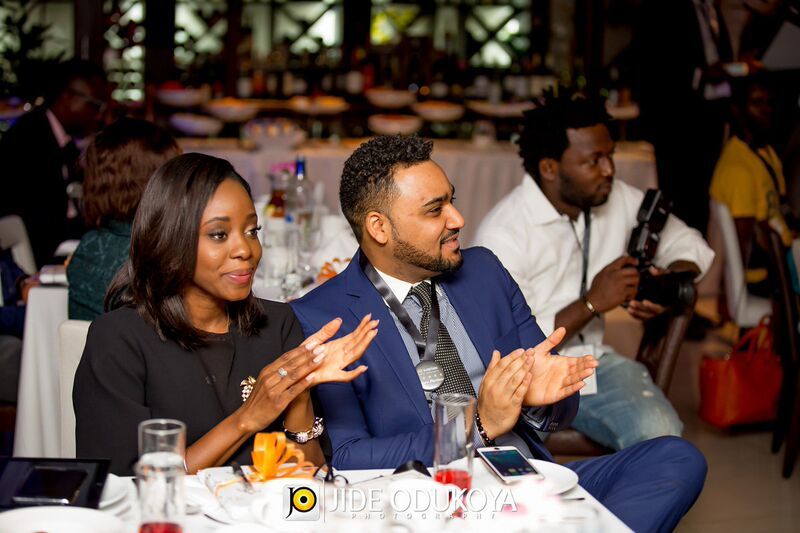 No Surprises Partner Connect Event - Bellanaija - June2015085