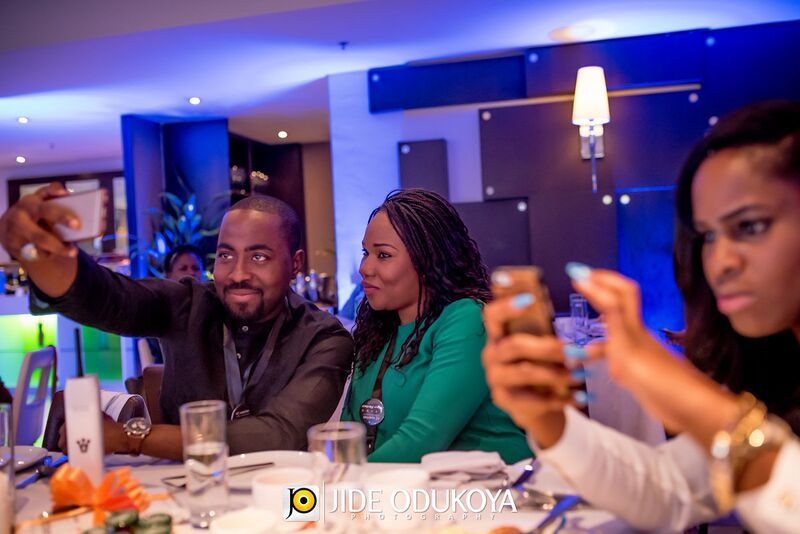 No Surprises Partner Connect Event - Bellanaija - June2015086