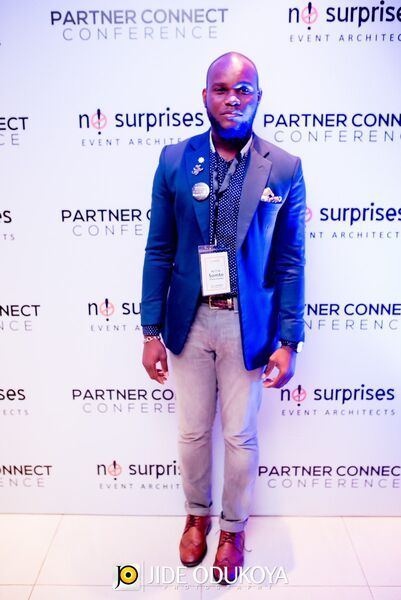 No Surprises Partner Connect Event - Bellanaija - June2015087