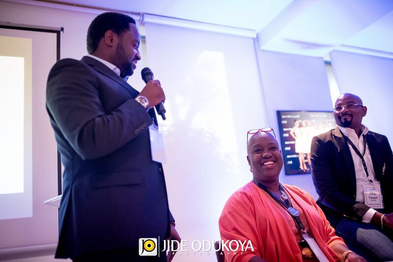 No Surprises Partner Connect Event - Bellanaija - June2015088