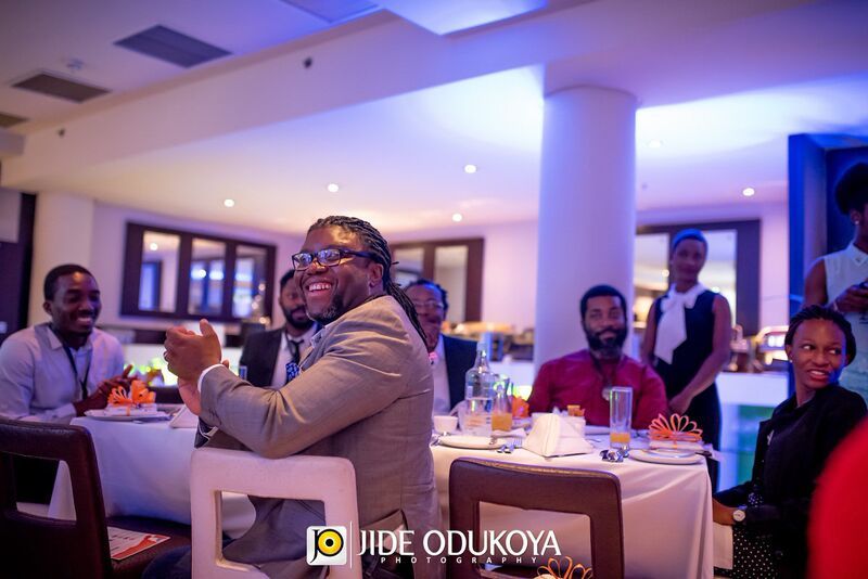 No Surprises Partner Connect Event - Bellanaija - June2015089