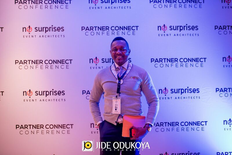 No Surprises Partner Connect Event - Bellanaija - June2015090