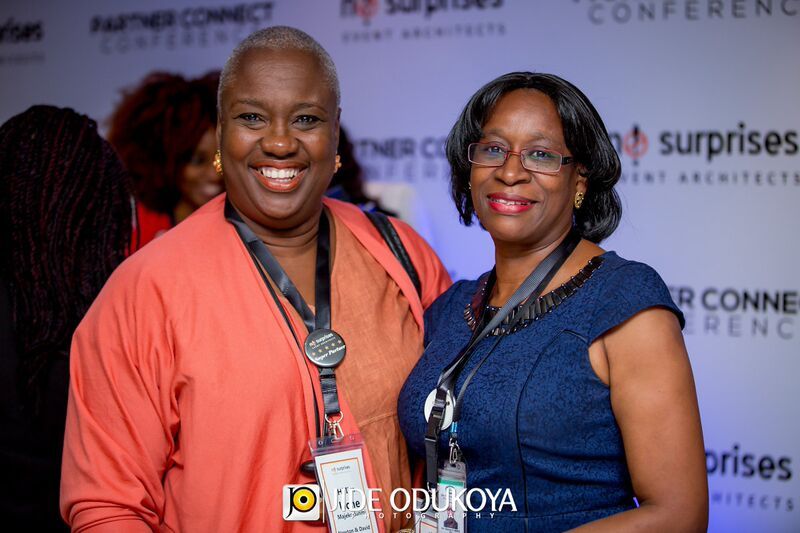 No Surprises Partner Connect Event - Bellanaija - June2015092