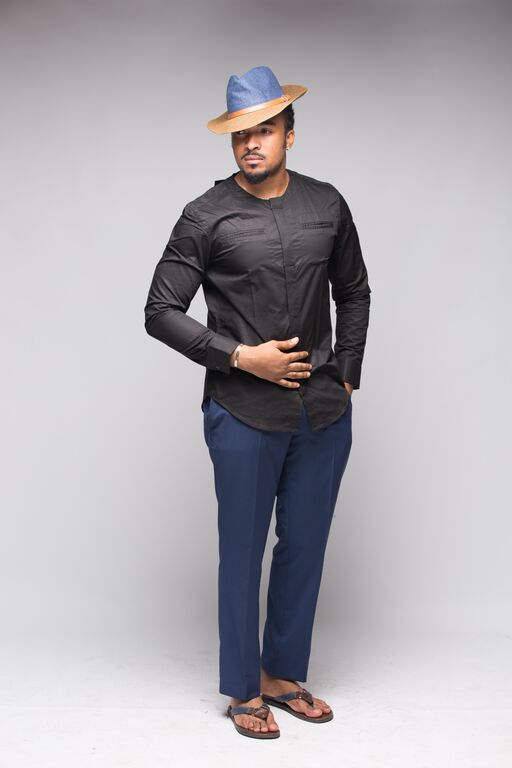 OUCH 2015 Collection Lookbook - BellaNaija - June20150026