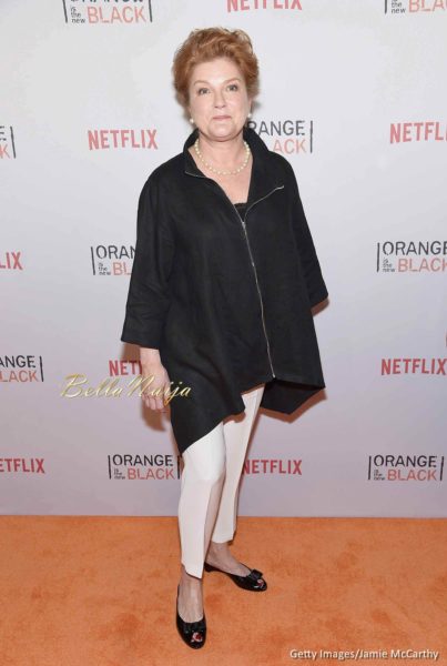 Kate Mulgrew