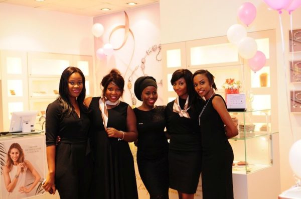 Pandora Abuja's Party  - BellaNaija - June - 2015 - image019