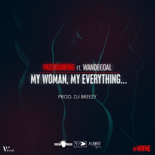 Patoranking-MWME