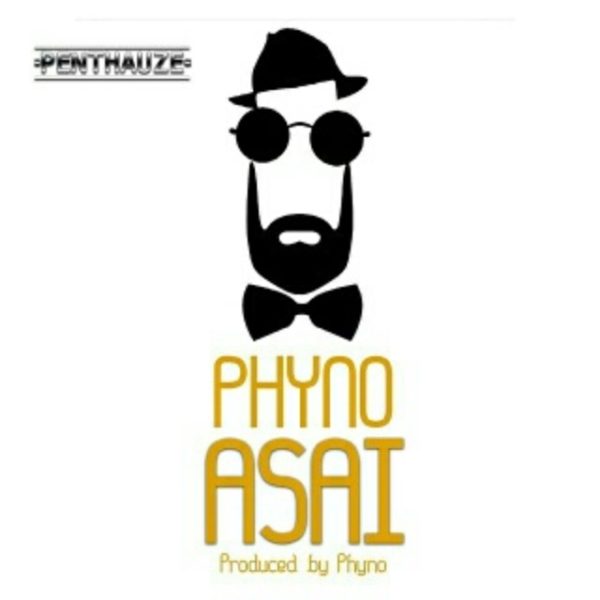 Phyno - Asai - BellaNaija - June - 2015