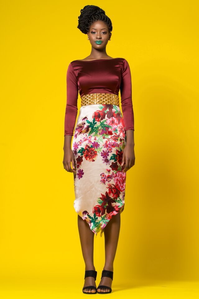 Queen E Collection Vividly Royal Collection Lookbook - Bellanaija - June2015016