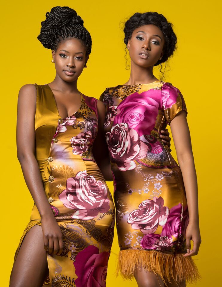 Queen E Collection Vividly Royal Collection Lookbook - Bellanaija - June2015019