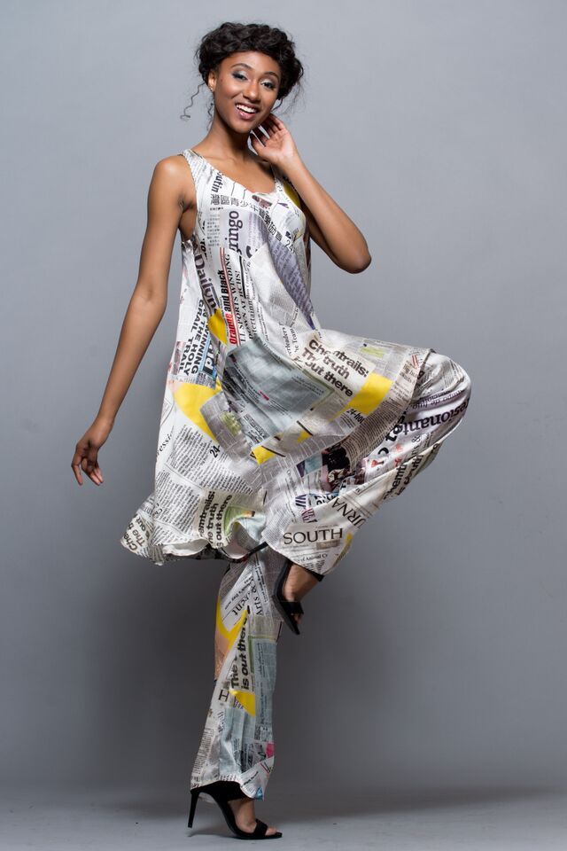 Queen E Collection Vividly Royal Collection Lookbook - Bellanaija - June2015026