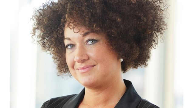 Rachel dolezal butt