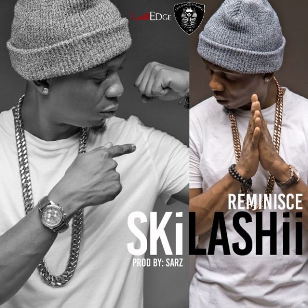 Reminisce - Skilashi - BellaNaija - June - 2015