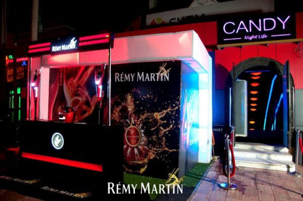 Remy Martin Inauguration Party - BellaNaija - June - 2015 - image002