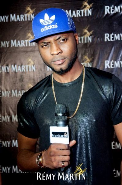 Remy Martin Inauguration Party - BellaNaija - June - 2015 - image009