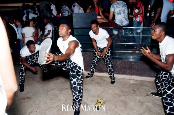 Remy Martin Inauguration Party - BellaNaija - June - 2015 - image010