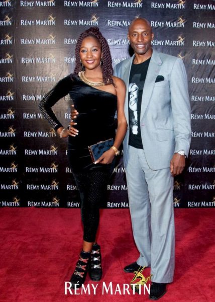 Remy Martin Inauguration Party - BellaNaija - June - 2015 - image014