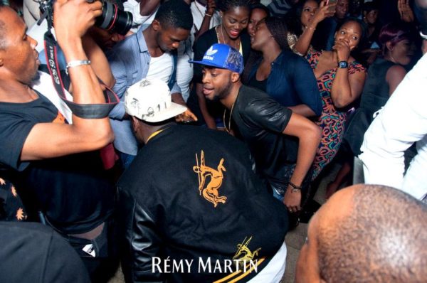 Remy Martin Inauguration Party - BellaNaija - June - 2015 - image023