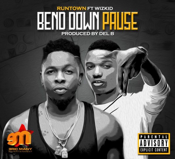 Runtown feat. Wizkid - Bend Down Pause - BellaNaija - June - 2015