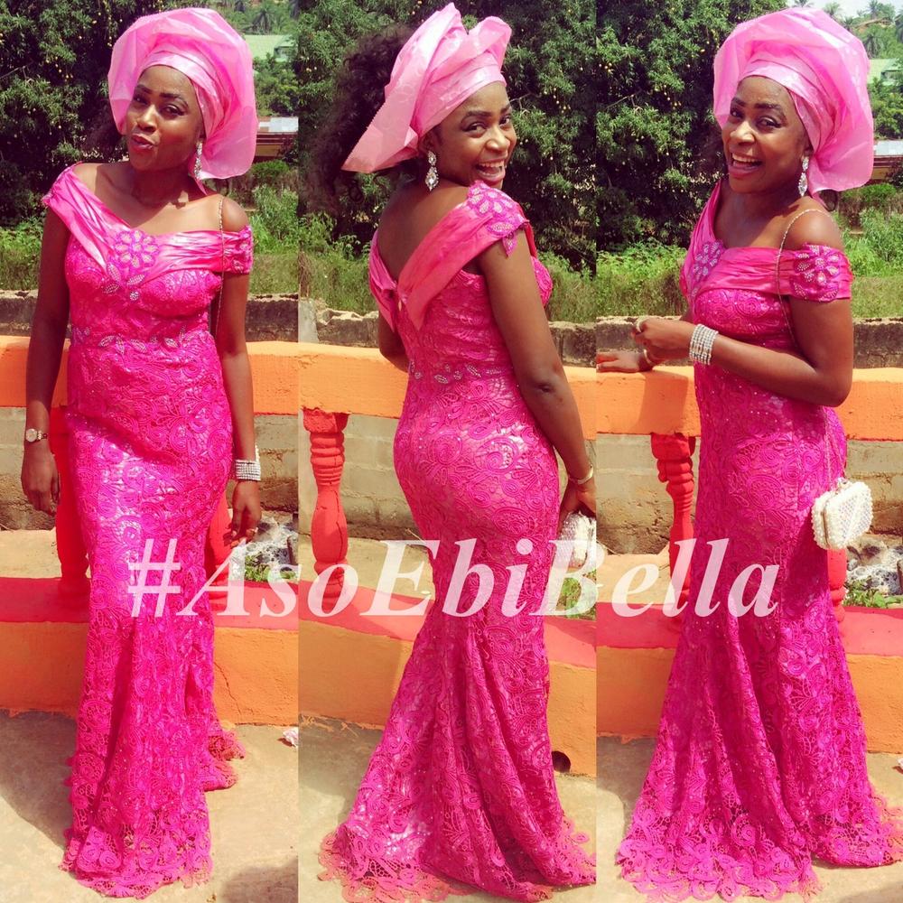 Style.bycassie-aso ebi, asoebi