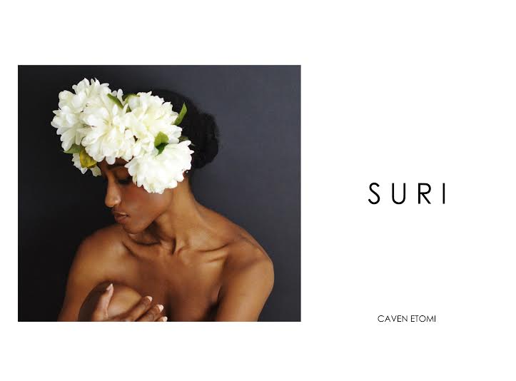 Suri Head Pieces by Caven Etomi - BellaNaija - June2015