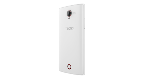 Tecno Boom J7 - 5