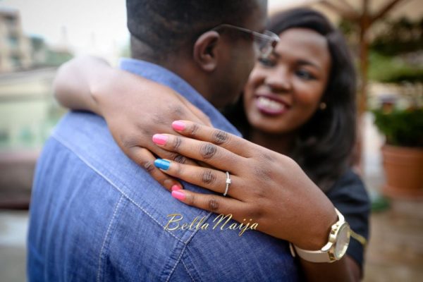 Temitope & Temitope - Nigerian Wedding in Dubai 2