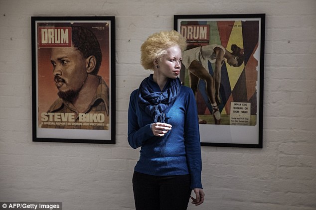 Thando Hopa - BellaNaija - June2015002