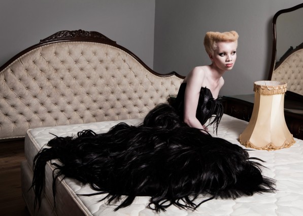 Thando Hopa - BellaNaija - June2015005