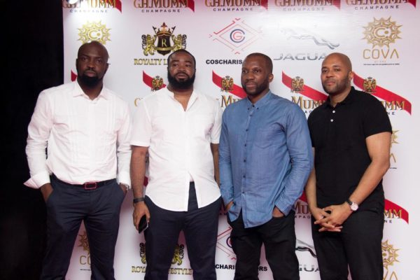 The Champagne Party - BellaNaija - June - 2015 - image006