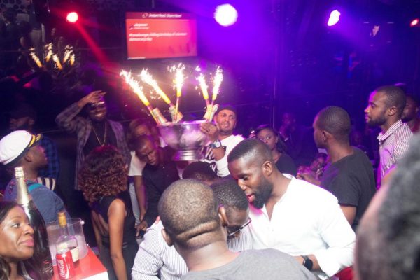 The Champagne Party - BellaNaija - June - 2015 - image009